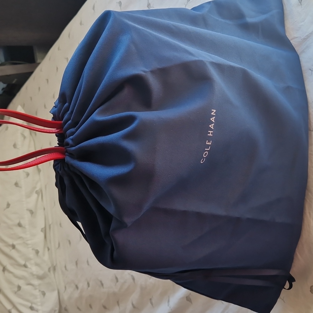 Cole Haan large tote bag - Picture 13 of 13